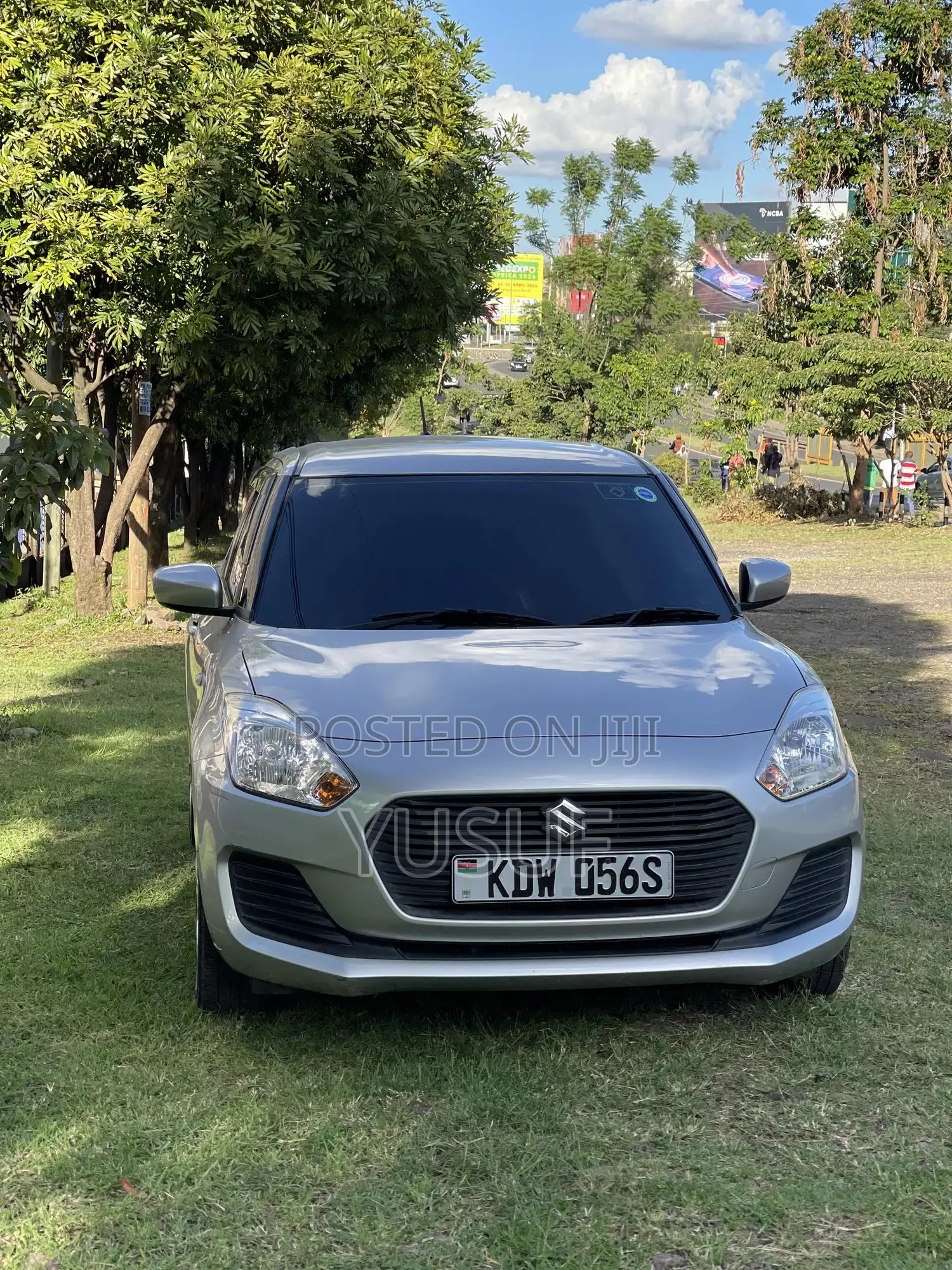 Car For Hire
