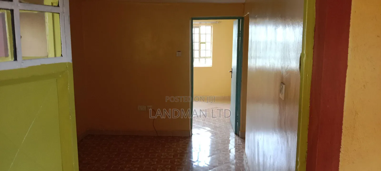 2bdrm Apartment in Kenol, Township G for rent