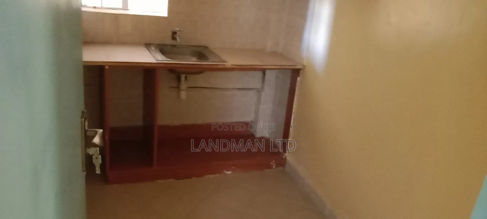 2bdrm Apartment in Kenol, Township G for rent