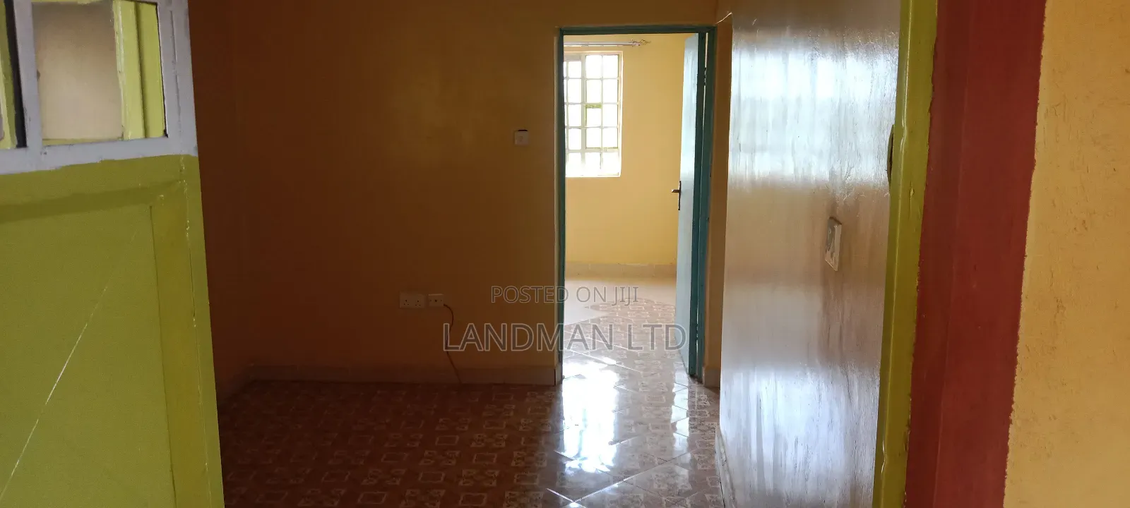 2bdrm Apartment in Kenol, Township G for rent