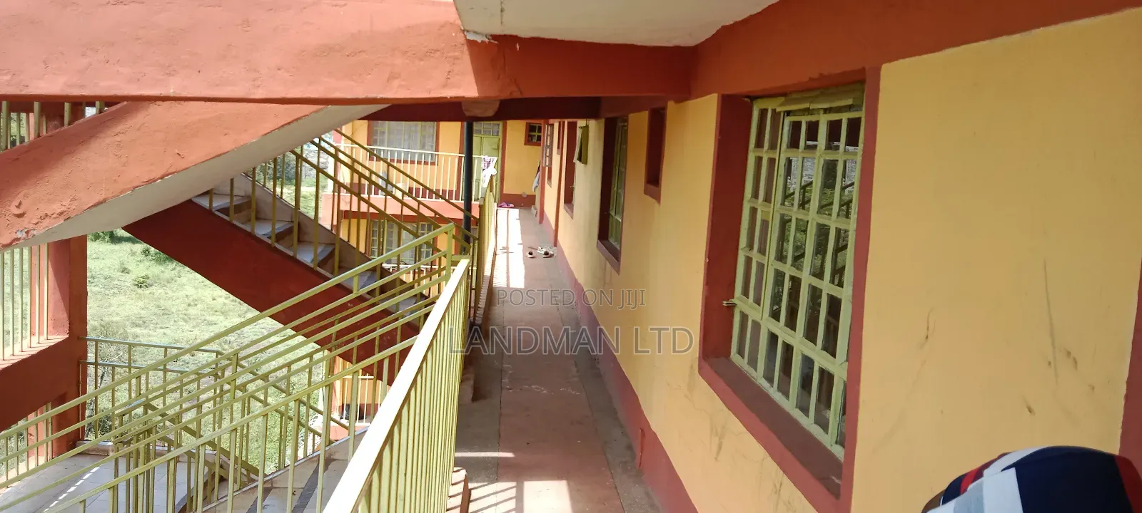 2bdrm Apartment in Kenol, Township G for rent