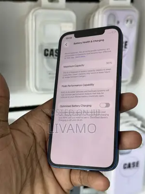 Apple iPhone 12 256 GB