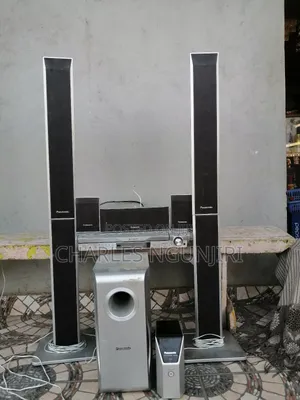 Home Theater
