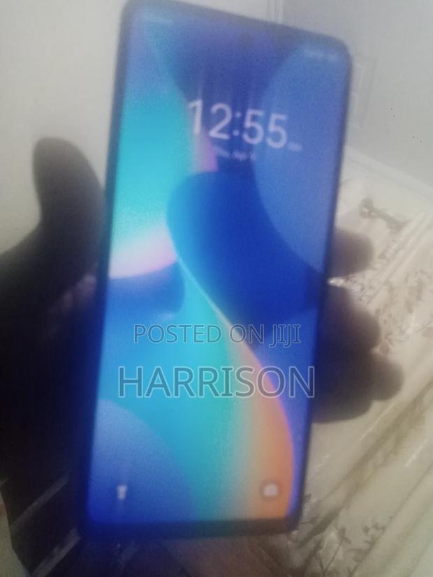 Tecno Spark 10 Pro 256 GB Gray - thumbnail 2