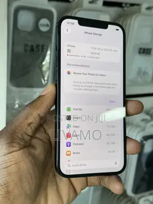 Apple iPhone 12 Pro Max 256 GB
