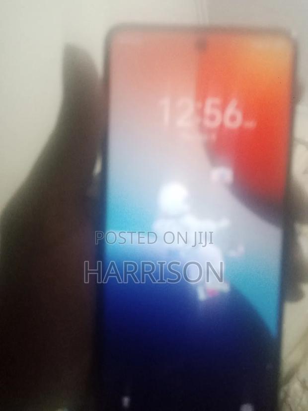 Tecno Spark 10 Pro 256 GB Gray - thumbnail 3