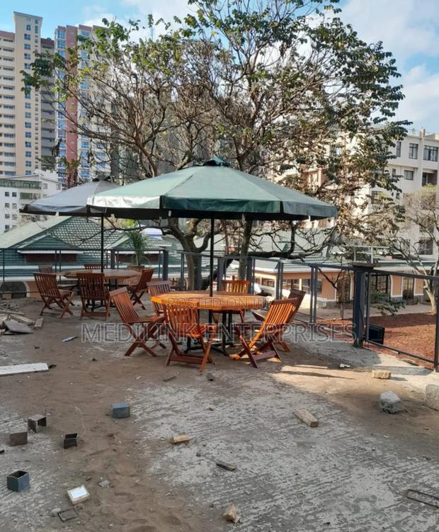 Foldable Chairs Cabalyn Outdoor Umbrella Shades