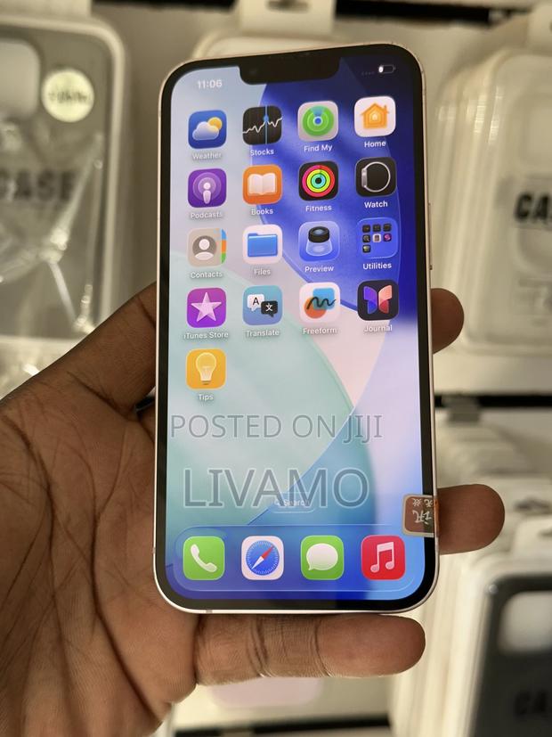 Apple iPhone 13 128 GB - thumbnail 3