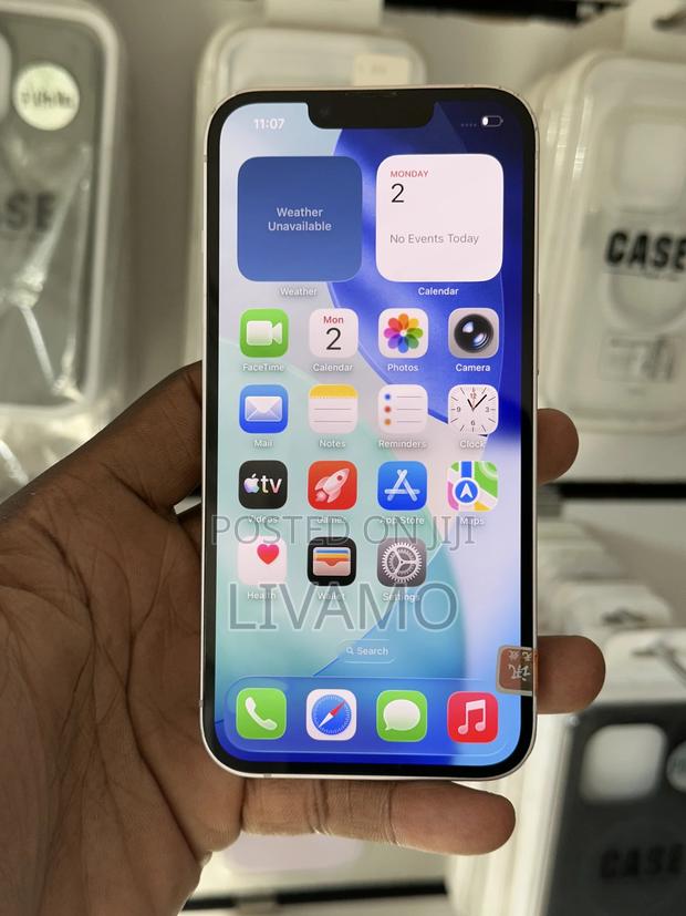 Apple iPhone 13 128 GB - thumbnail 5