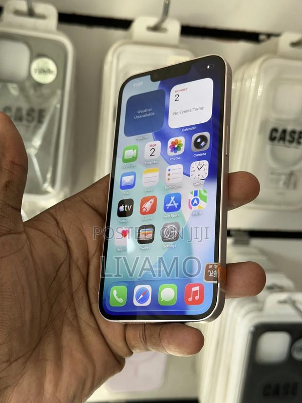 Apple iPhone 13 128 GB - thumbnail 7