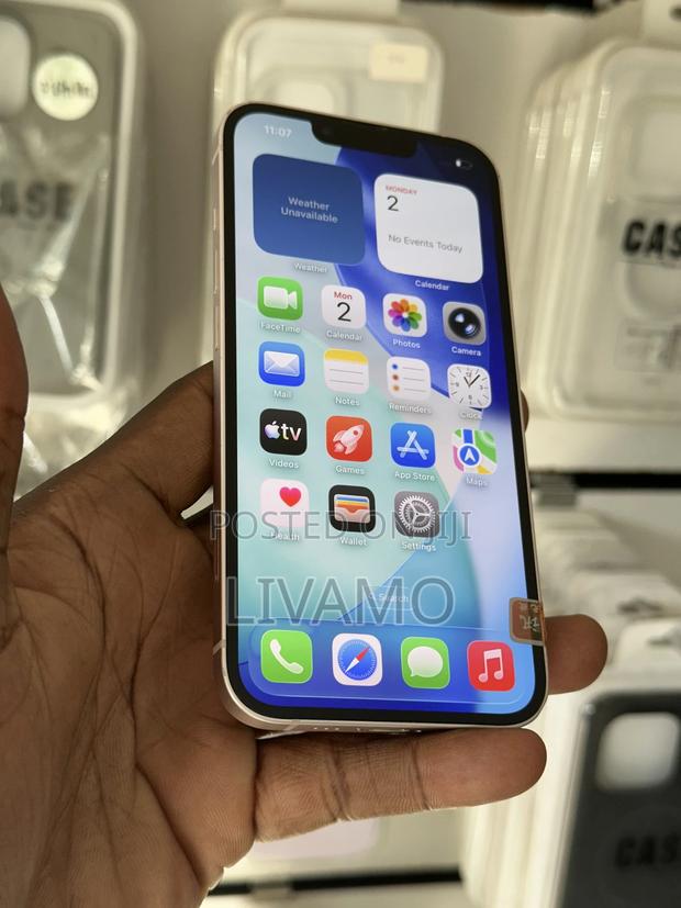 Apple iPhone 13 128 GB - thumbnail 8