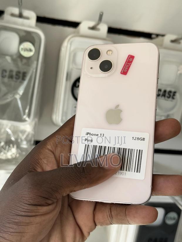 Apple iPhone 13 128 GB