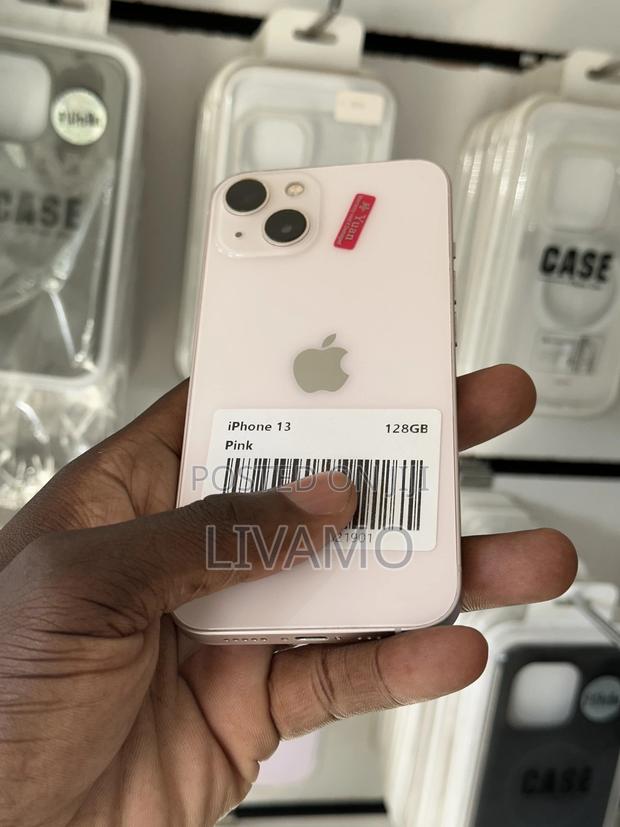 Apple iPhone 13 128 GB - thumbnail 9