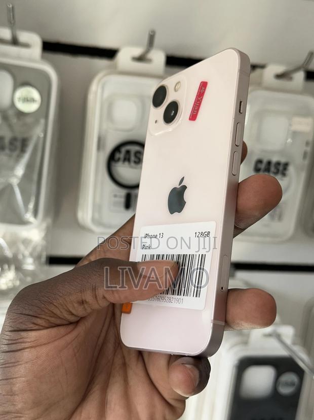 Apple iPhone 13 128 GB - thumbnail 10