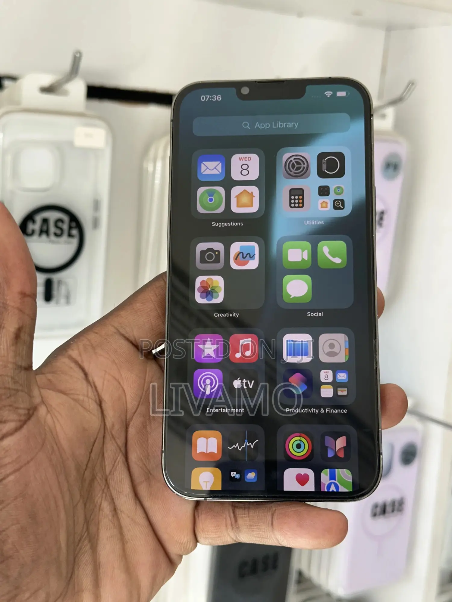 Apple iPhone 13 Pro Max 256 GB