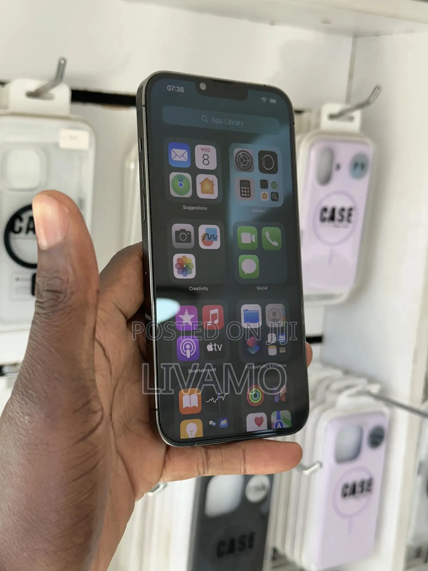 Apple iPhone 13 Pro Max 256 GB