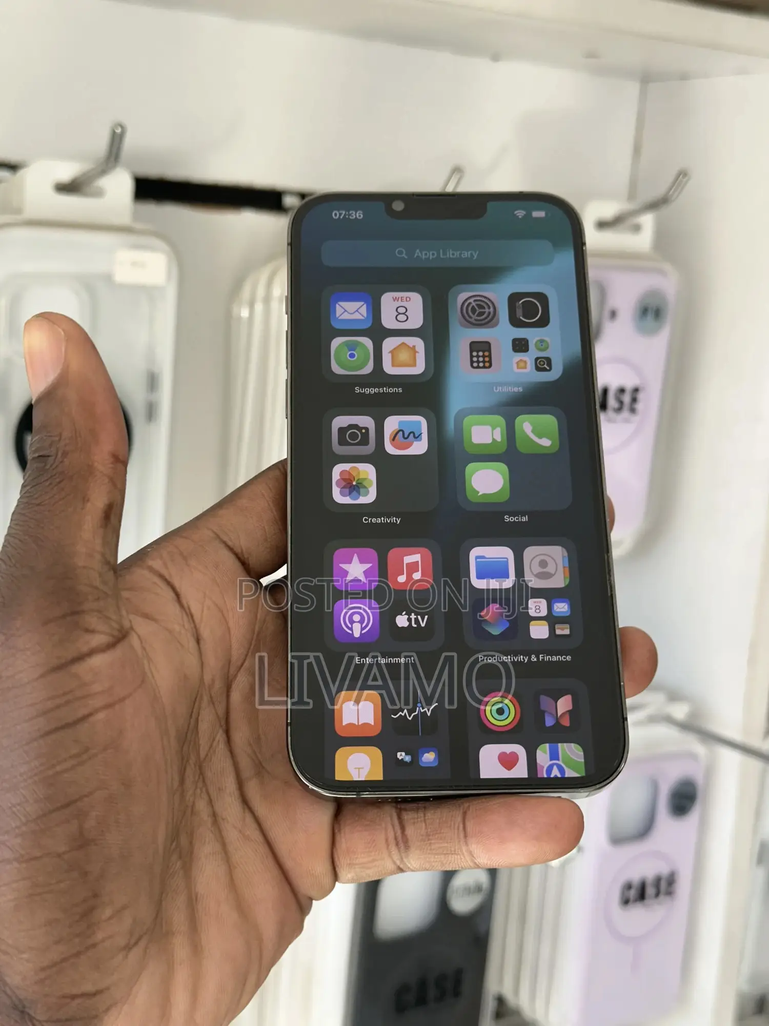 Apple iPhone 13 Pro Max 256 GB
