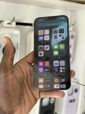 Apple iPhone 13 Pro Max 256 GB