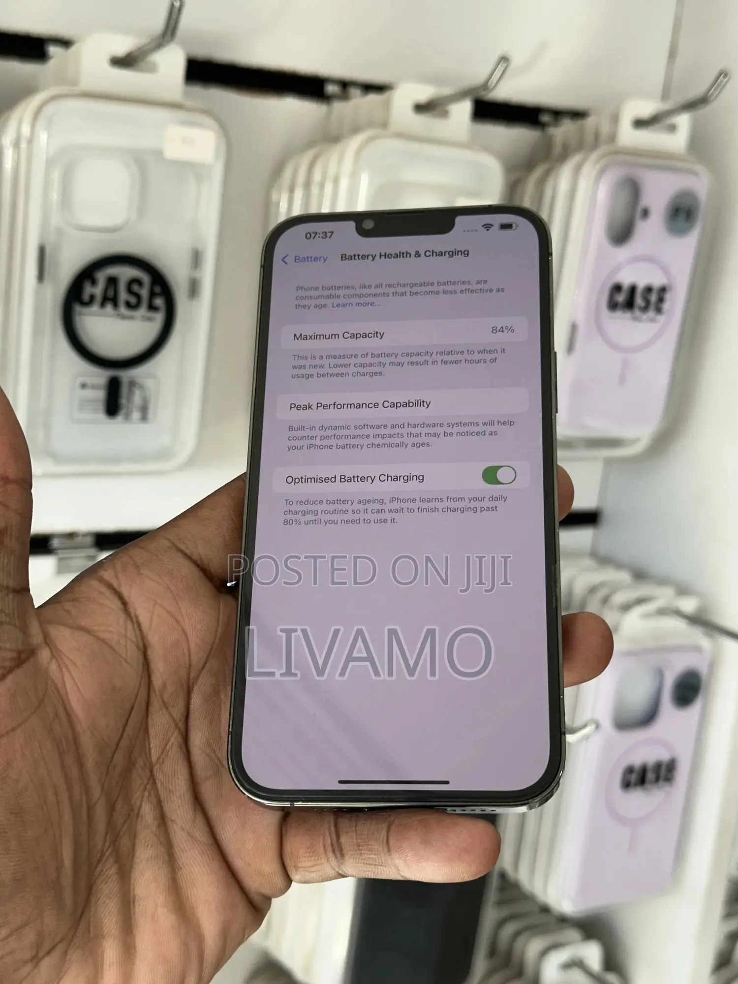 Apple iPhone 13 Pro Max 256 GB