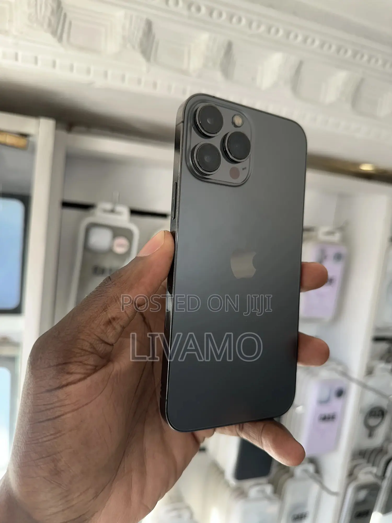 Apple iPhone 13 Pro Max 256 GB