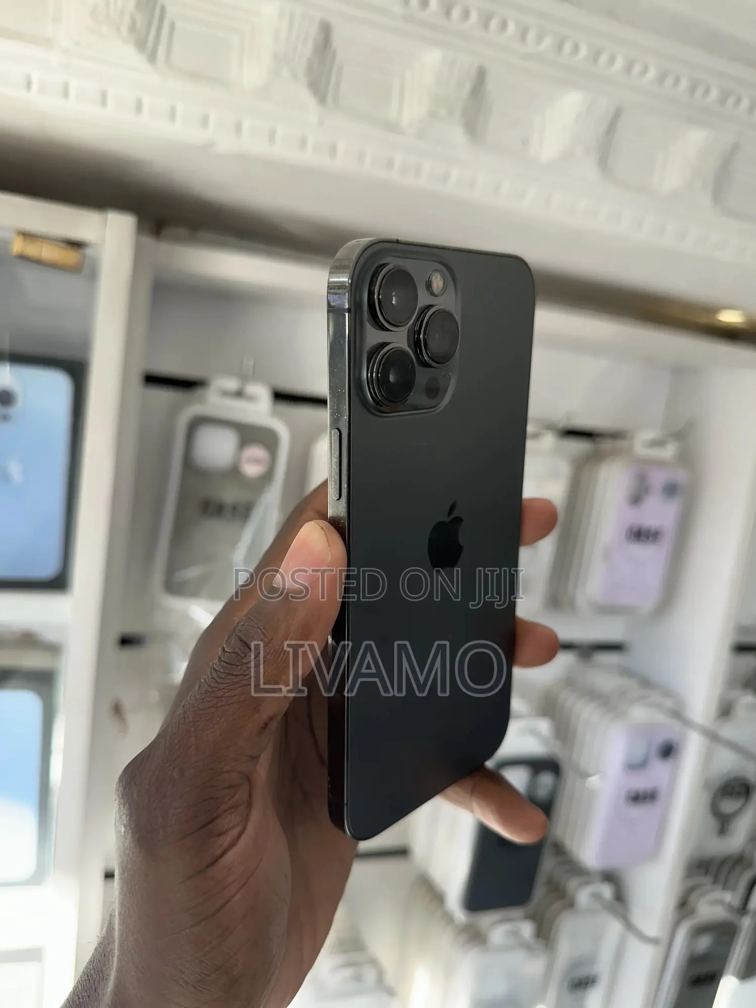 Apple iPhone 13 Pro Max 256 GB