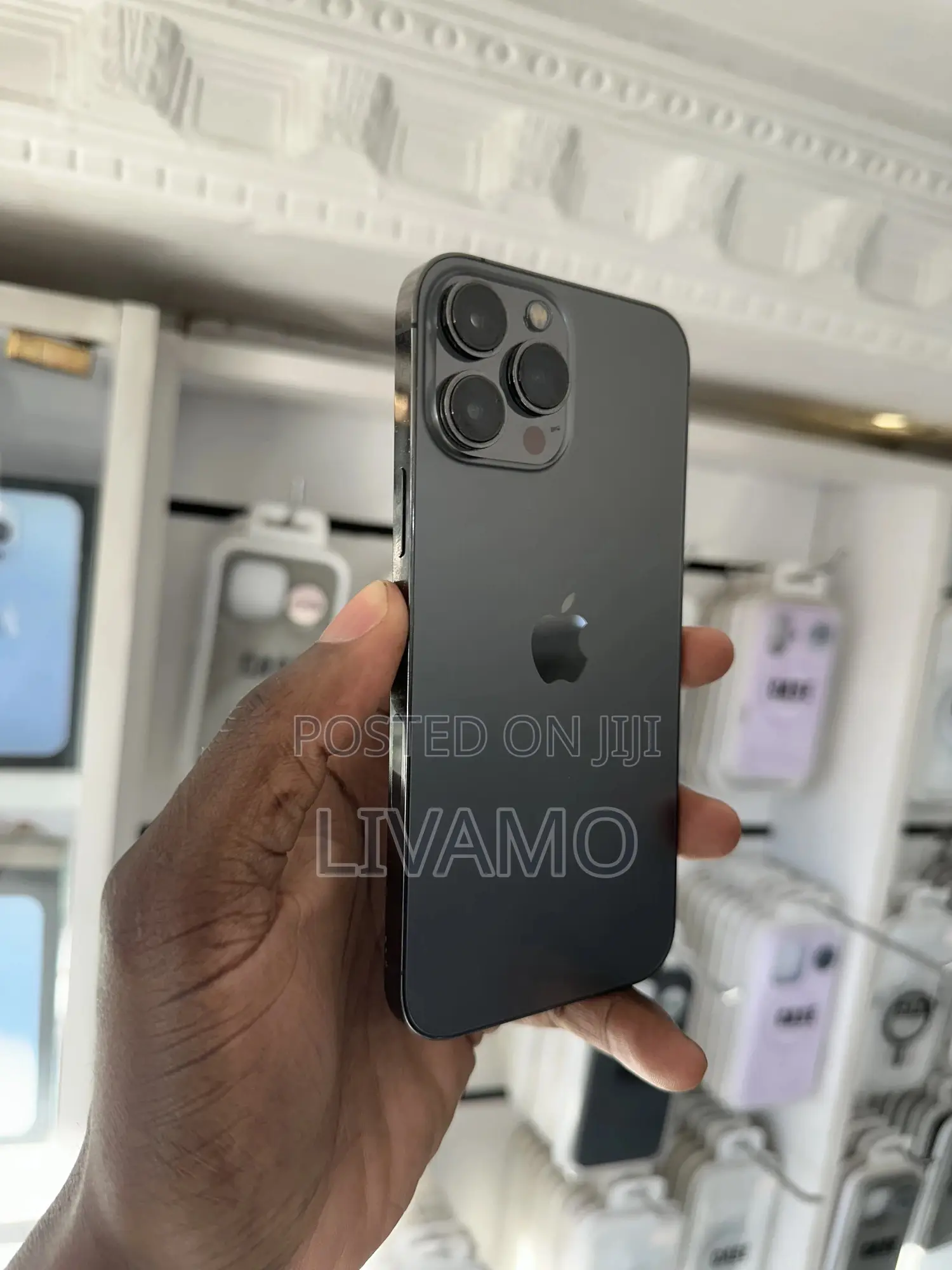 Apple iPhone 13 Pro Max 256 GB