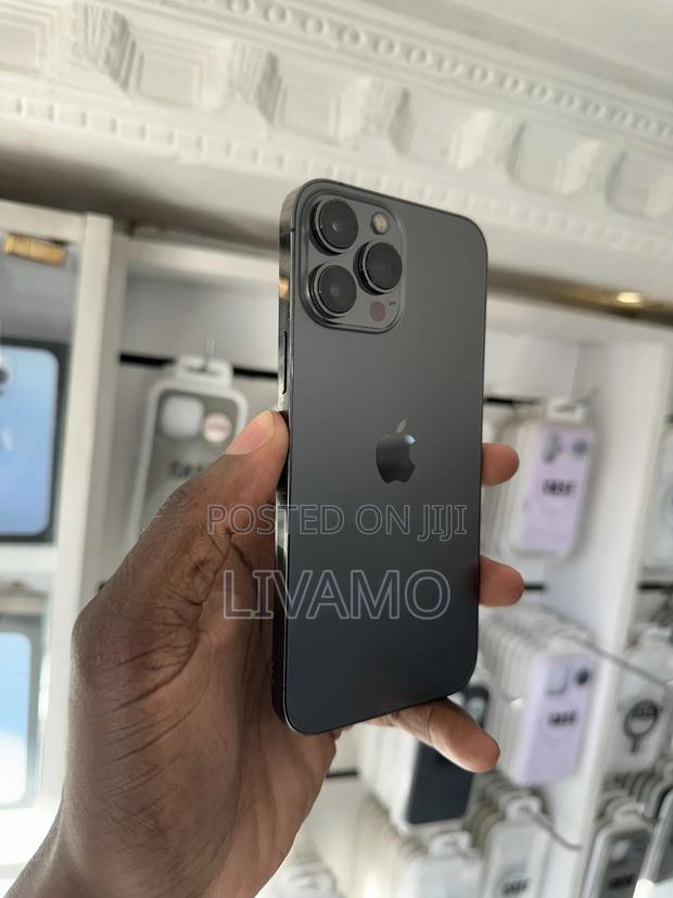 Apple iPhone 13 Pro Max 256 GB - thumbnail 10