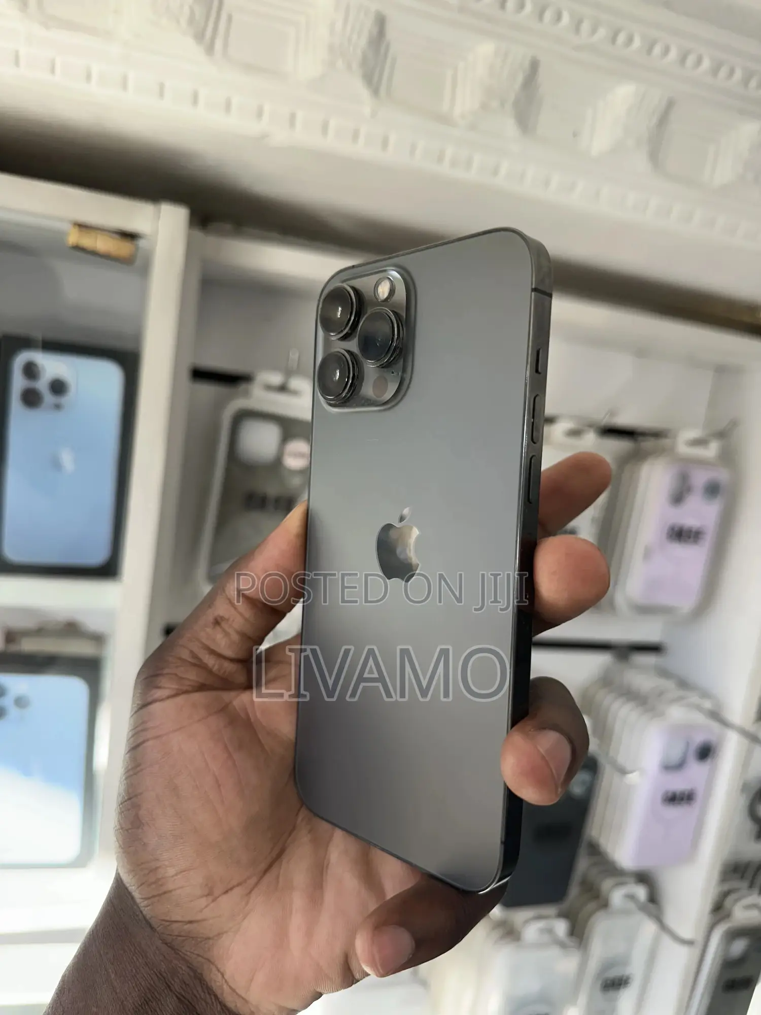 Apple iPhone 13 Pro Max 256 GB