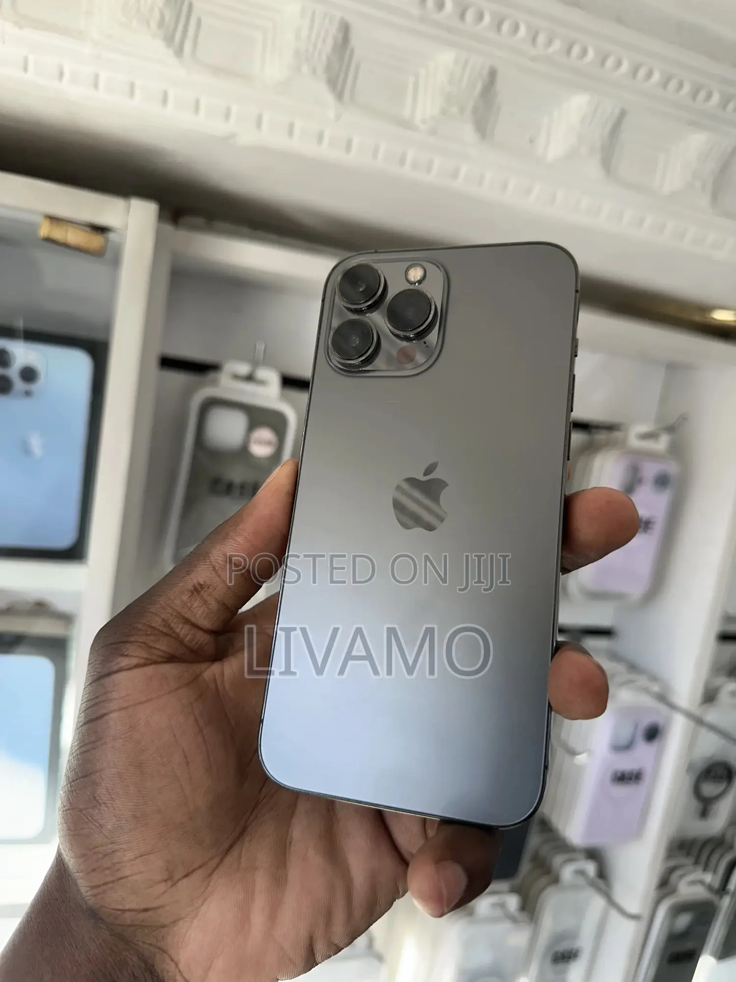 Apple iPhone 13 Pro Max 256 GB