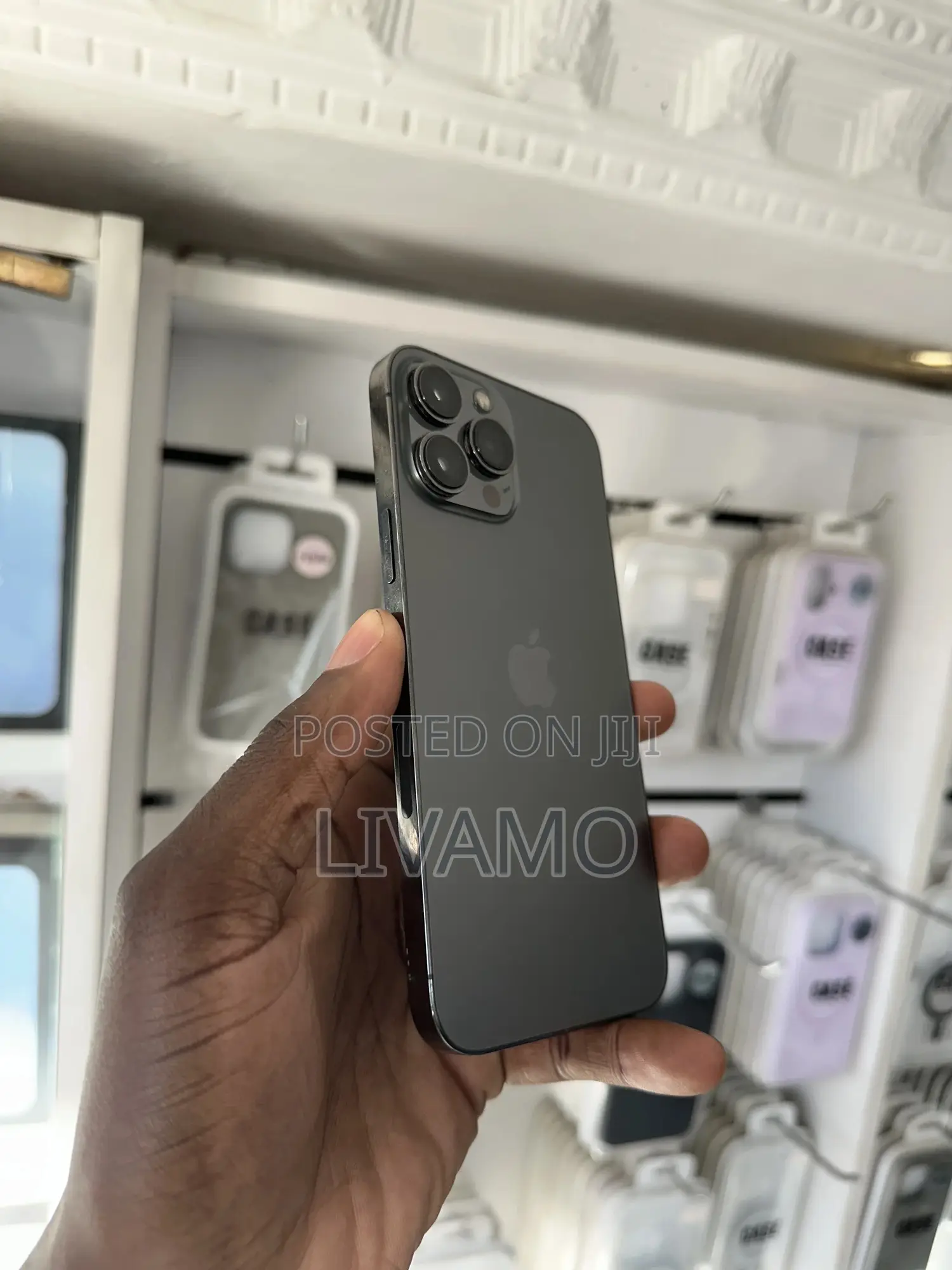Apple iPhone 13 Pro Max 256 GB