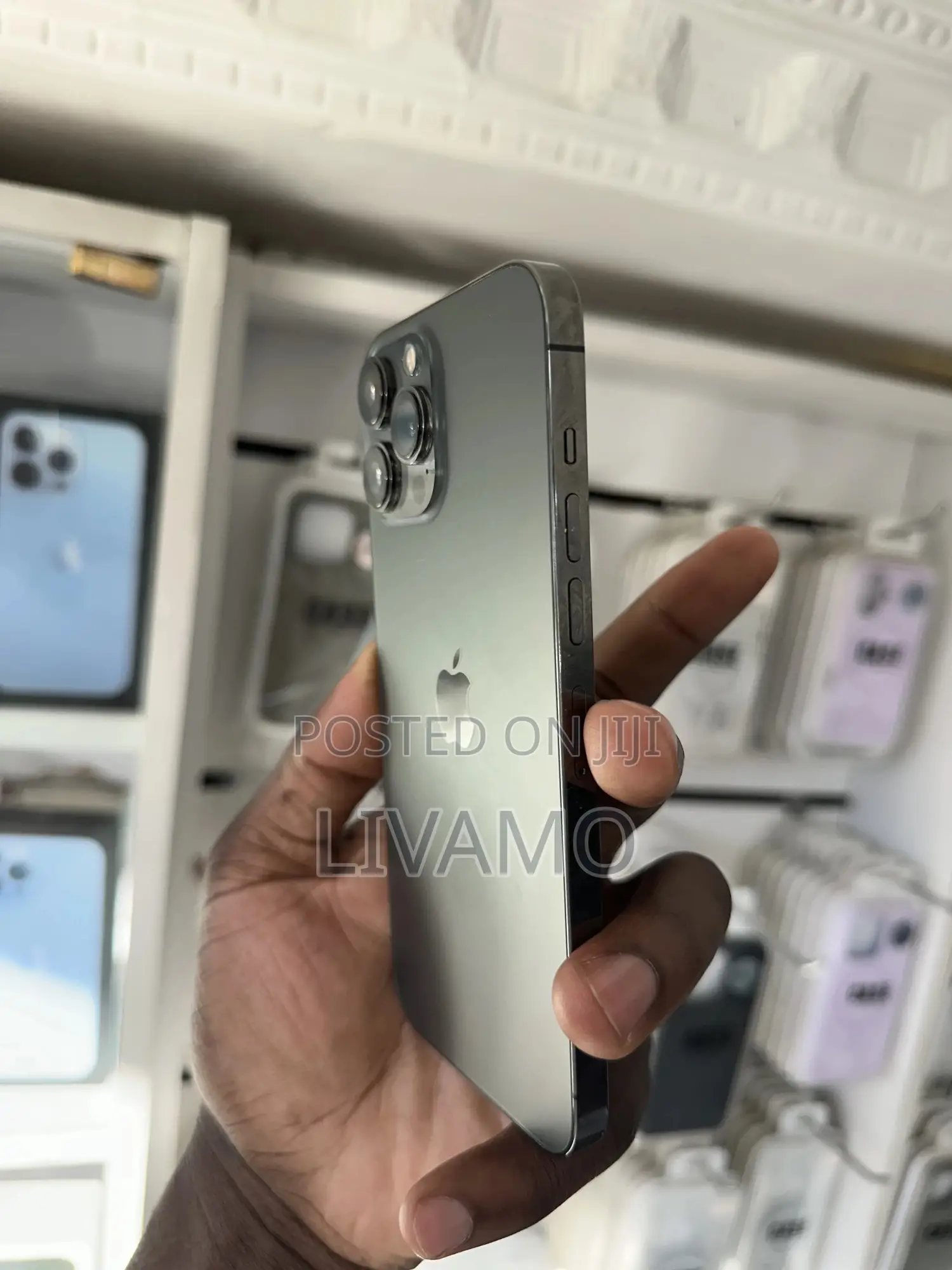 Apple iPhone 13 Pro Max 256 GB