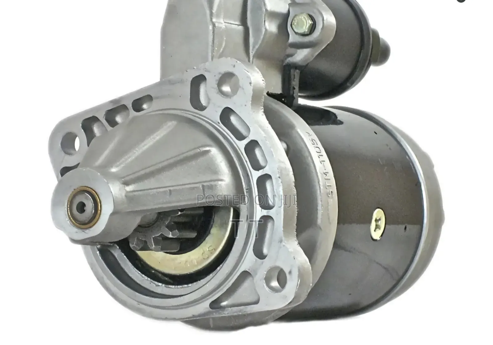 Mahindra Generator Engine Spares