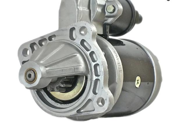 Mahindra Generator Engine Spares - thumbnail 2