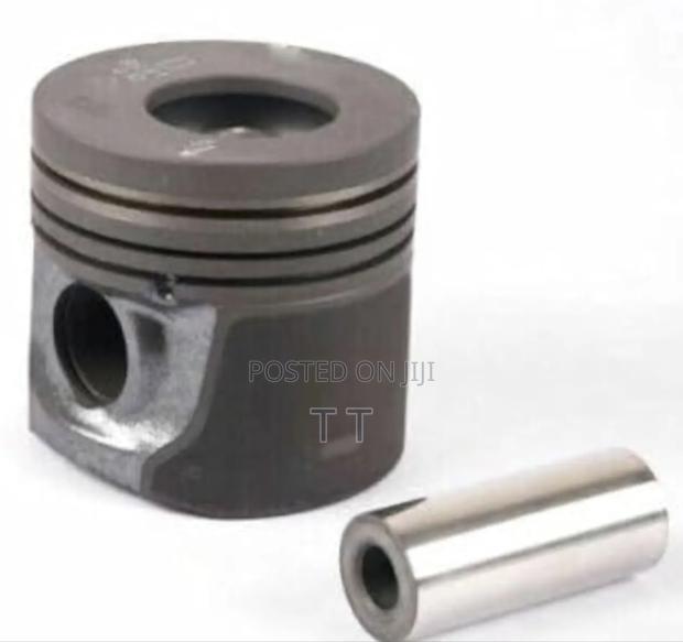 Mahindra Generator Engine Spares - thumbnail 3