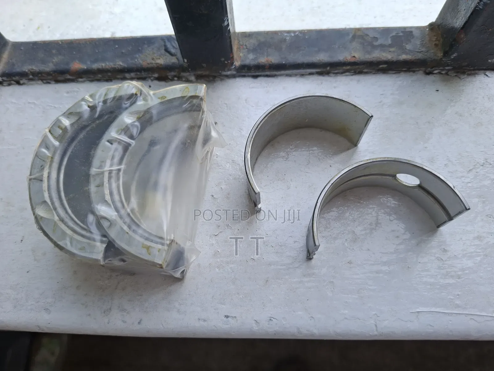 Mahindra Generator Engine Spares