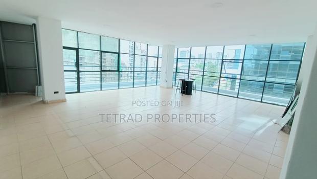 1000 SQFT Office in Parklands (City Park Area)