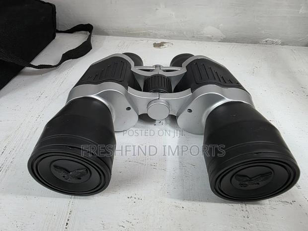 Binoculars (Ex-Germany) 