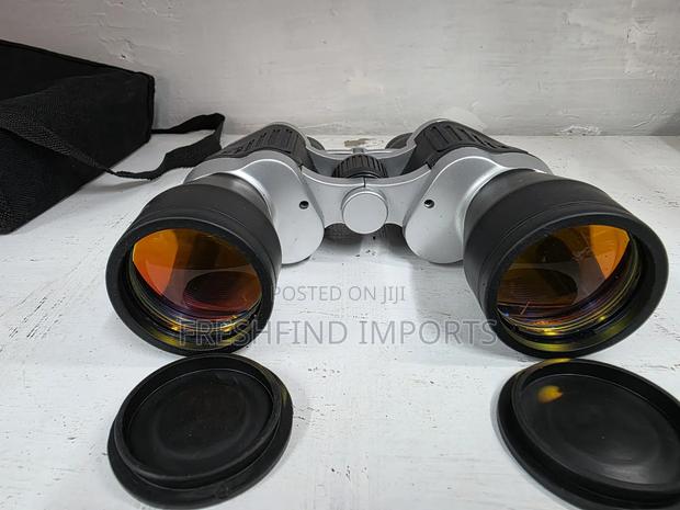 Binoculars (Ex-Germany)  - thumbnail 2