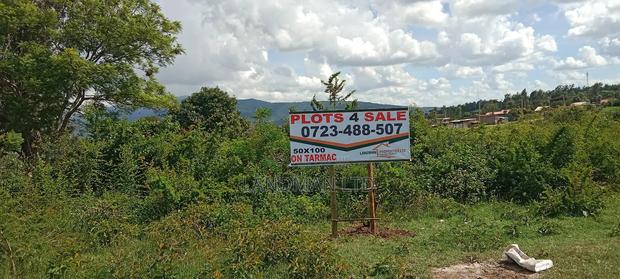 Thika Maguguni Plots