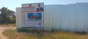 Thika Maguguni Plots
