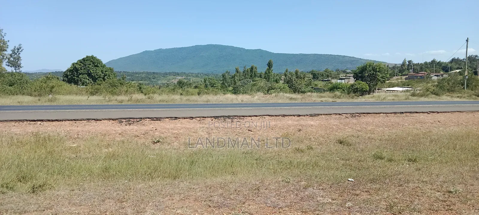 Thika Maguguni Plots