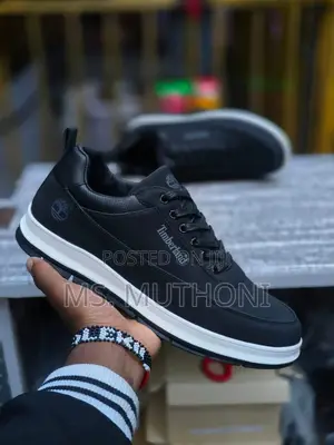 Men’S Smart Casual Sneakers   40-45