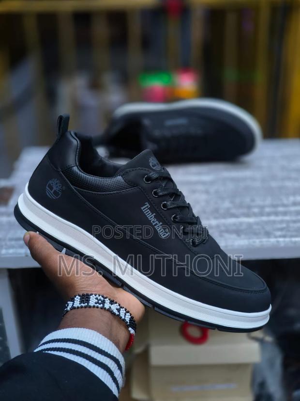Men’S Smart Casual Sneakers   40-45