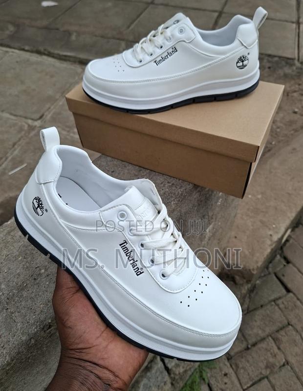 Men’S Smart Casual Sneakers   40-45 - thumbnail 2