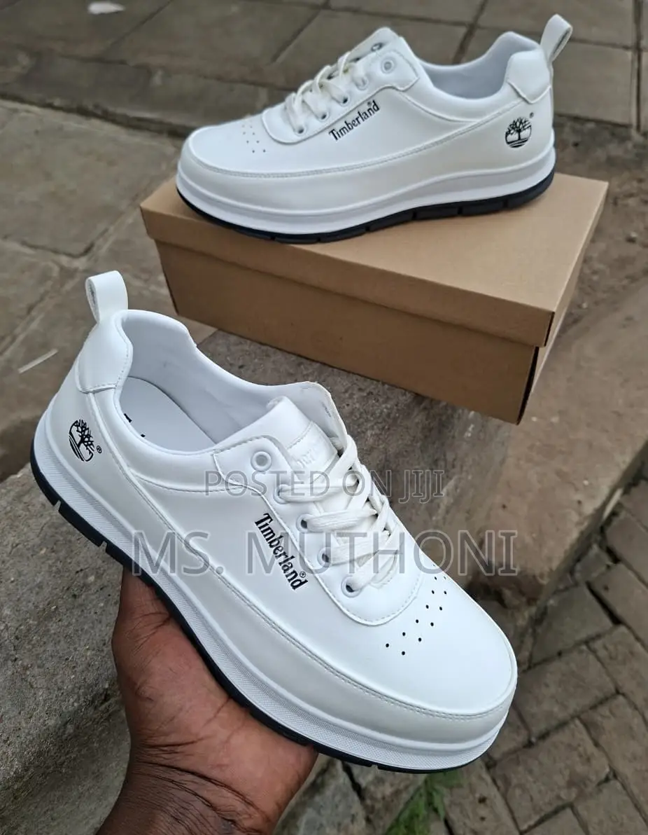 Men’S Smart Casual Sneakers   40-45
