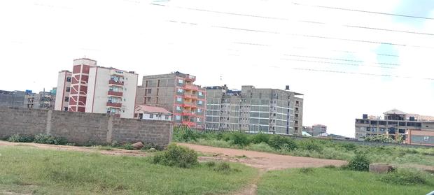 Thika Kisii Estate