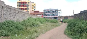 Thika Kisii Estate