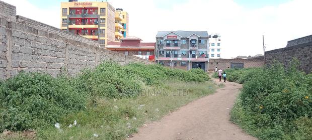 Thika Kisii Estate - thumbnail 2
