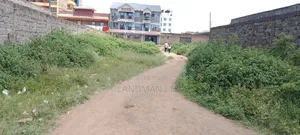 Thika Kisii Estate