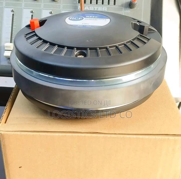 RCF N850 Tweeter Drive/Bullet Tweeter - thumbnail 3
